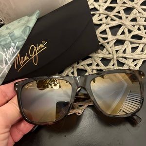 Maui Jim Sunglasses Unisex